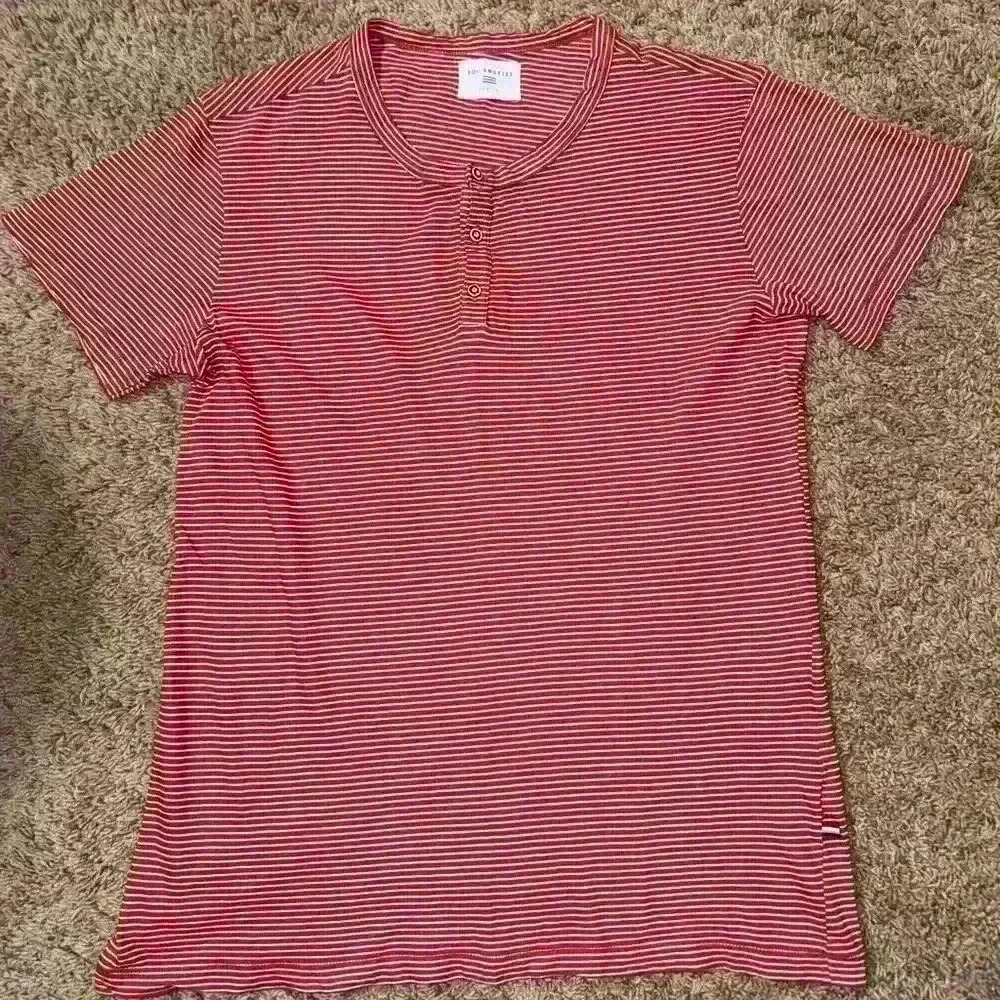 SOL ANGELES Shirt Men’s Medium